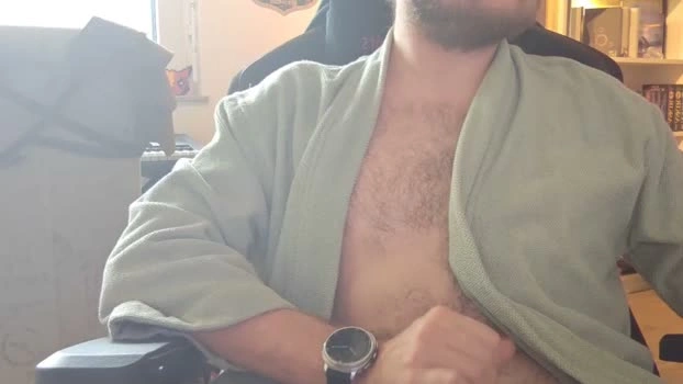 ndboy94 27-07-2026 Male Recording - sexymale bj-dildo
