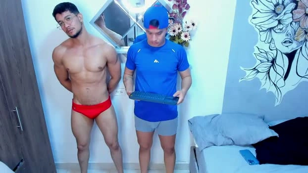 nolan_joness 27-07-2026 Male Recording - sexyfeet moan