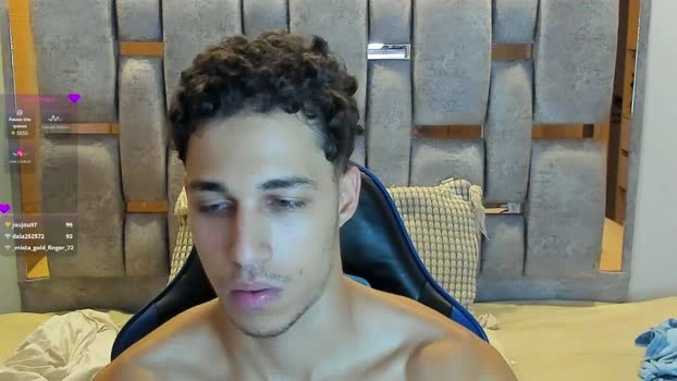 orionblaze69_ 27-07-2026 Male Recording - kinky fuck