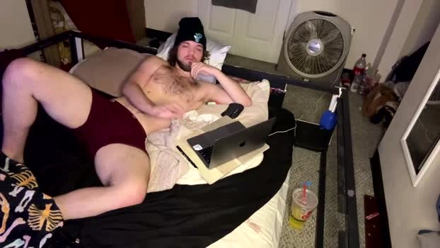 playboyjeck 27-07-2026 Male Recording - sweet playtime