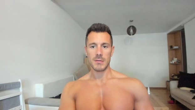 roberto4ever 27-07-2026 Male Recording - naughty fuck