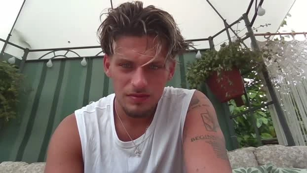 roberto_twink1 27-07-2026 Male Recording - Download prettyface