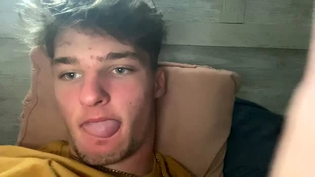romanbutler07 27-07-2026 Male Recording - kinky horny
