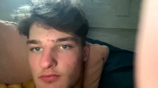romanbutler07 27-07-2026 Male Recording - fuck big