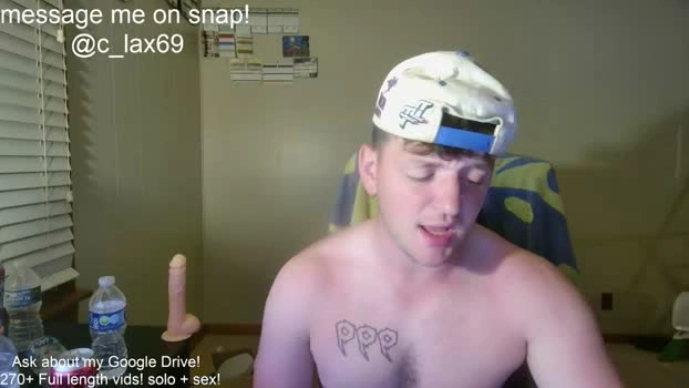 sexylax69 27-07-2026 Male Recording - skinny prettyface