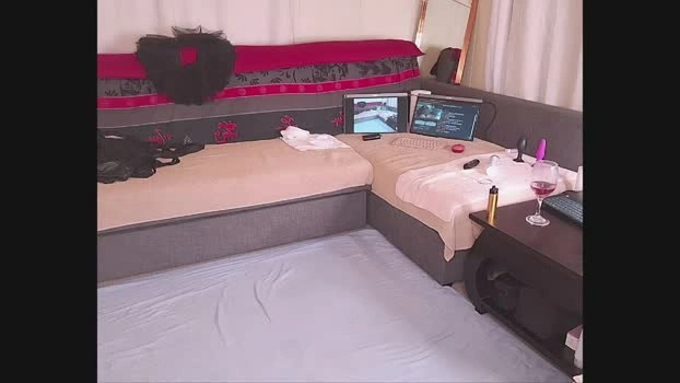 sunshine_sissy 27-07-2026 Trans Recording - nude legs