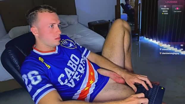 tommy_cumfinger 27-07-2026 Male Recording - kink ass