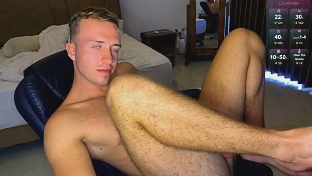 tommy_cumfinger 27-07-2026 Male Recording - suckcock Naked