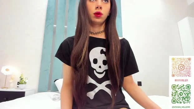 vivianmiller_ 27-07-2026 Trans Recording - ass amateur