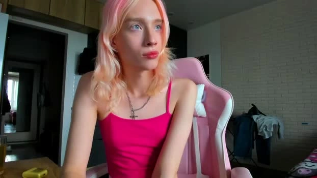 _alice_kitty 28-07-2026 Trans Recording - TGirl sexytrans