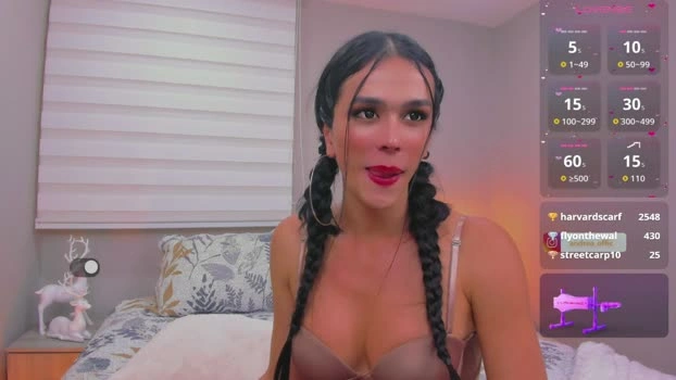 andreea_marin 28-07-2026 Trans Recording - show hard