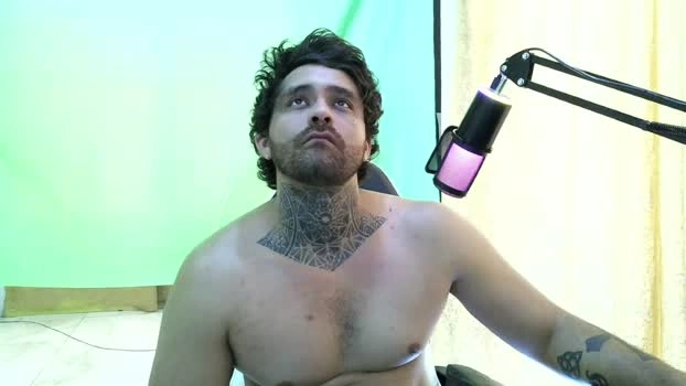 aronmiller404 28-07-2026 Male Recording - big bigass