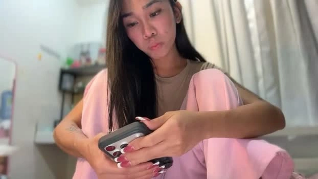 asian_aki 27-07-2026 Trans Recording - fuckface fuckhard