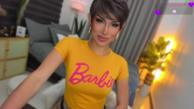 babygoddess4u 27-07-2026 Trans Recording - gay striptease