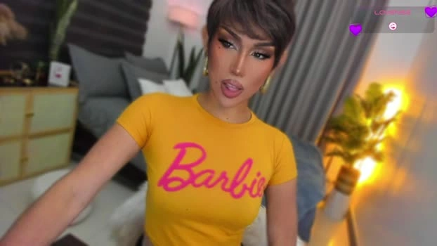 babygoddess4u 28-07-2026 Trans Recording - suck lush
