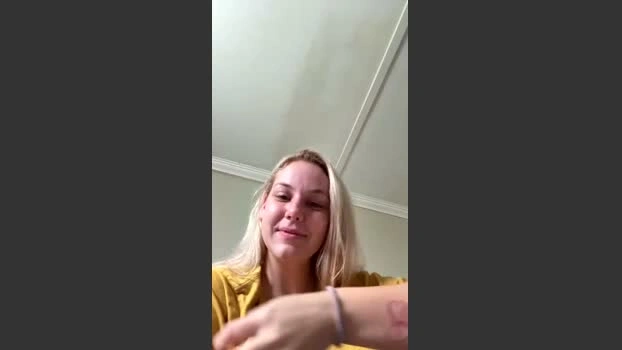 baddiebrooke26 27-07-2026 Cam Show Nude pussy