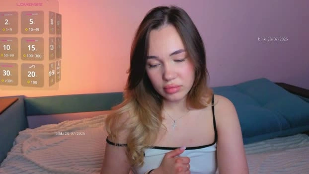 bjliki 28-07-2026 Cam Show fuckface ass