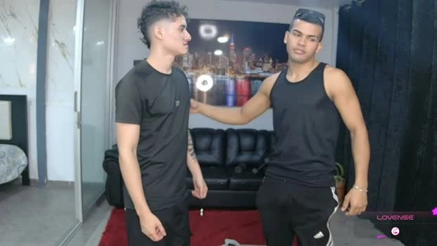 boysgang_sex 28-07-2026 Male Recording - handsome big