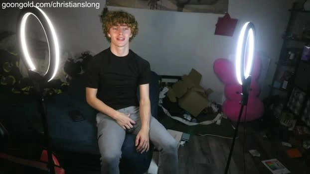 christianslong 28-07-2026 Male Recording - yummy show