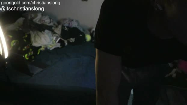 christianslong 28-07-2026 Male Recording - bicurious play