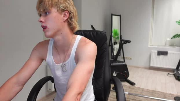 damien_dallas 27-07-2026 Male Recording - sexyfeet jerkoff