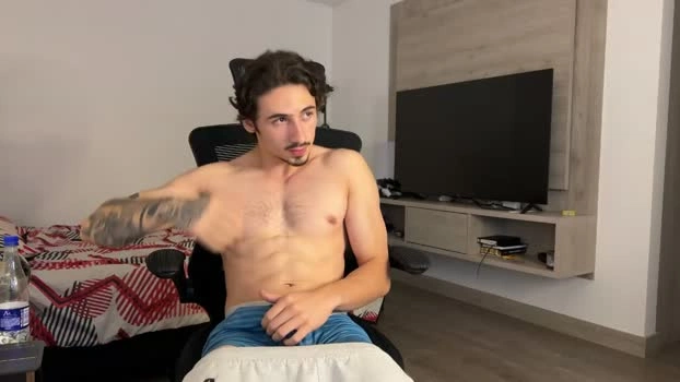 david_muller_ 28-07-2026 Male Recording - Porn jerkoff