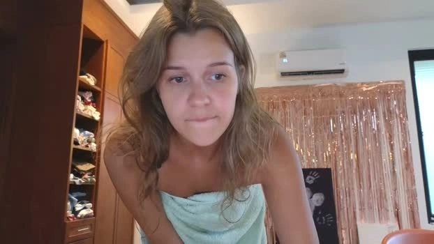 eli_sun 28-07-2026 Cam Show analsex tits