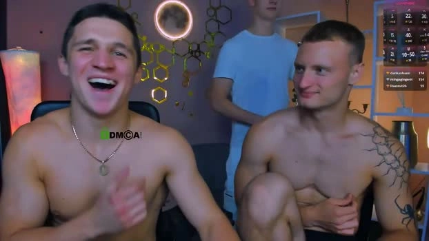 emmanuel_shine 28-07-2026 Male Recording - sexybody jerkoff