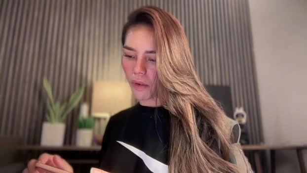 enchatressdixie 28-07-2026 Trans Recording - jerking orgasm