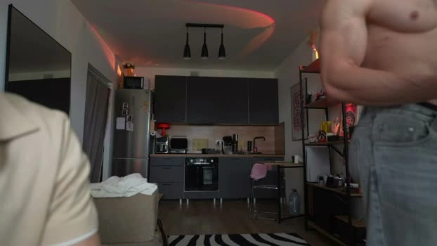 enjohnny 28-07-2026 Male Recording - beauty play