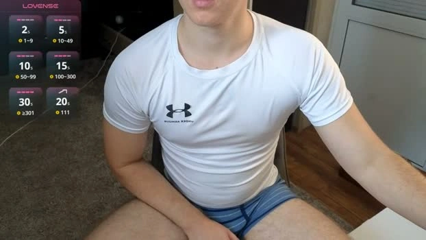 famous_matt 27-07-2026 Male Recording - fuckher Cam
