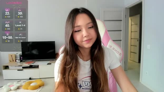fluffy_rose 28-07-2026 Cam Show sexyfeet deepthroat