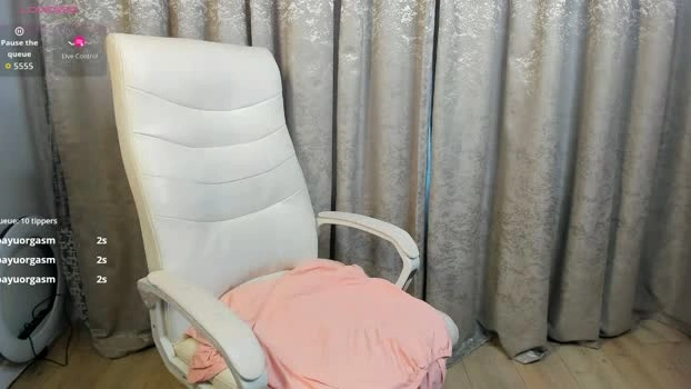giinaglow 28-07-2026 fuck fuckher tits wank Recording