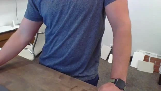 grantme88 28-07-2026 Male Recording - sexyfeet horny