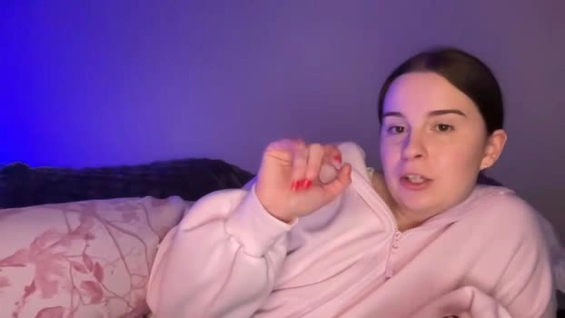 haleywood 28-07-2026 Cam Show strip deep