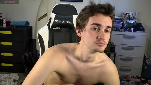 jack0kinky 28-07-2026 Male Recording - ass Webcam