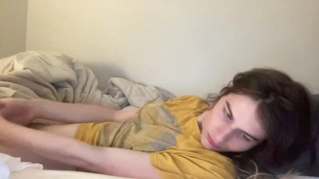 lizzylonestar 28-07-2026 Trans Recording - fuckher deepthroat
