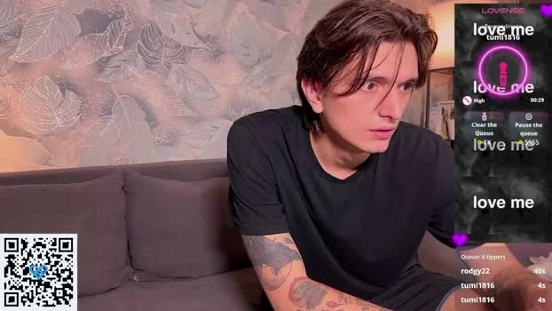 llovespice 28-07-2026 Cam Show wank fuckass
