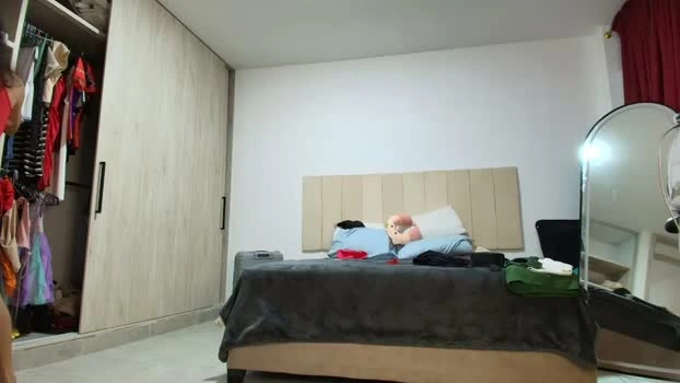 maggie_fit 28-07-2026 Trans Recording - Pretty oral