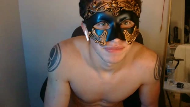 midnightmasc 28-07-2026 Male Recording - nasty sexybody