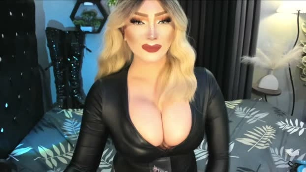 misschannel4sub 27-07-2026 Trans Recording - toys prettyface