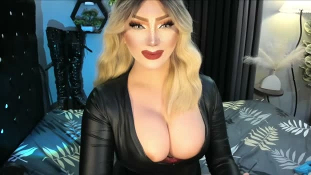 misschannel4sub 27-07-2026 Trans Recording - strip Show