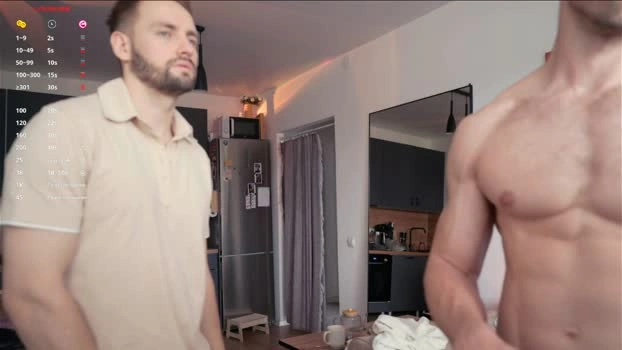 muscularfriend 28-07-2026 Male Recording - horny skinny