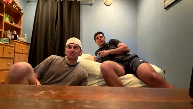 natetheexplorer 28-07-2026 Male Recording - strip analtoy