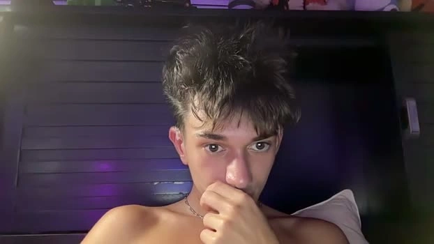 nathan_ttik 28-07-2026 Male Recording - twink playtime