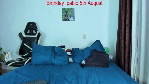 p_jhon 28-07-2026 Male Recording - bicurious Ass