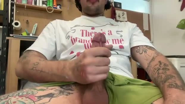 pattys_worlds 28-07-2026 Male Recording - Video lovense