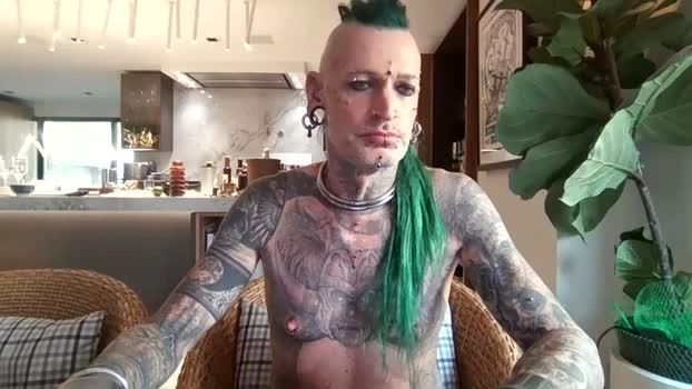 peterinmi 28-07-2026 Male Recording - Topless fuckface
