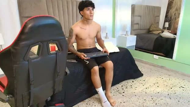 ruslan_marcel 27-07-2026 Male Recording - naked bigload