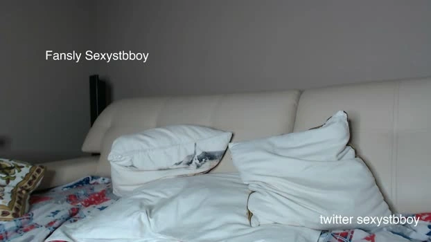 sexystbboy 28-07-2026 Male Recording - twink Pretty